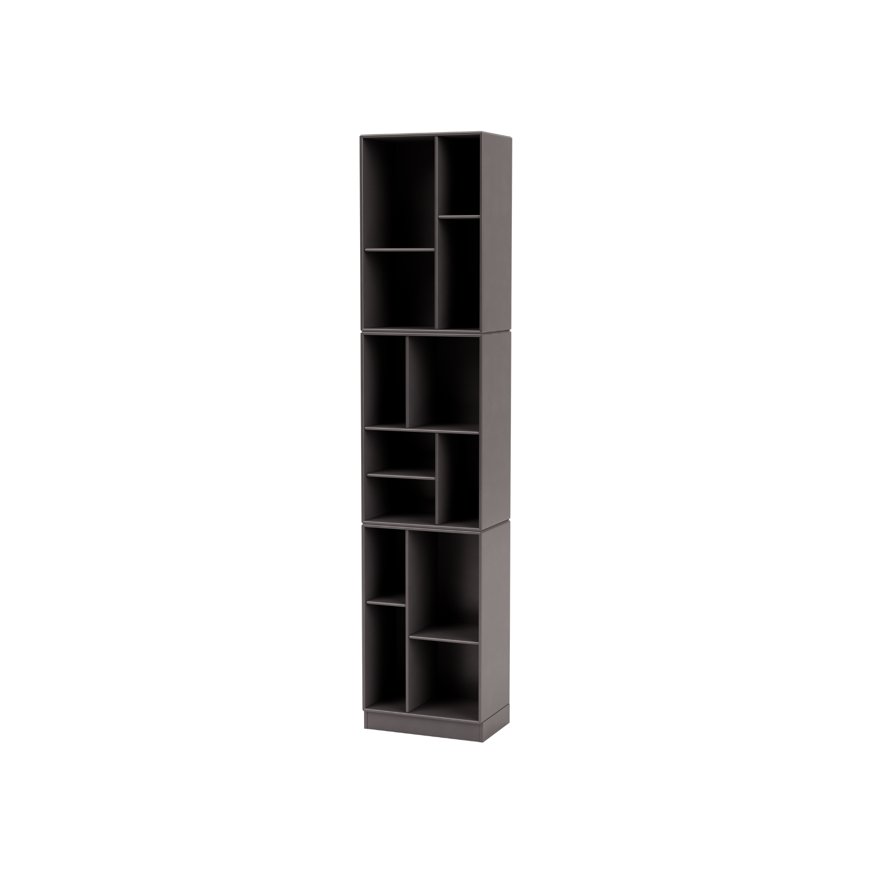 Montana Loom Slim Bookcase